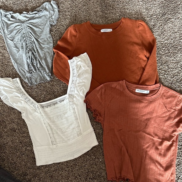 All arizona shirts xs - Picture 1 of 2